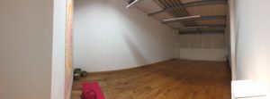 Castleford-yoga-studio