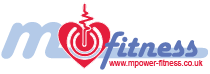Mpower-fitness logo