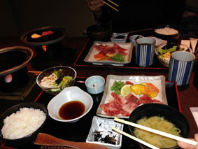 Japanese_food_Yakiniku_style