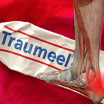 Traumeel, a natural way to tend sore muscles and minor sports injuries